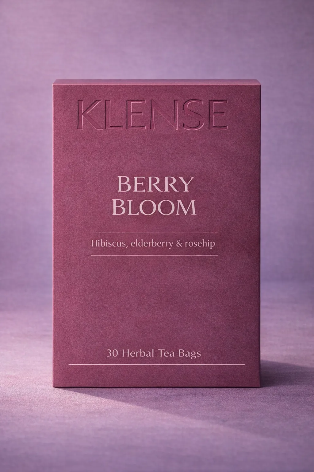 Klense Supply private label packaging