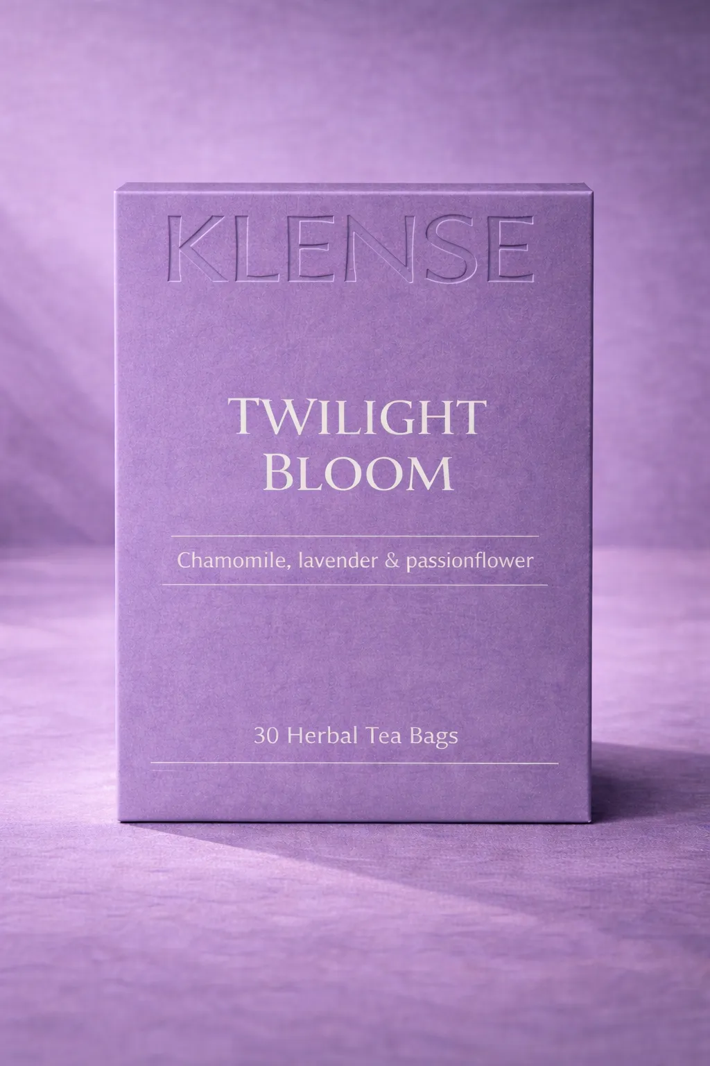 Klense Supply private label packaging