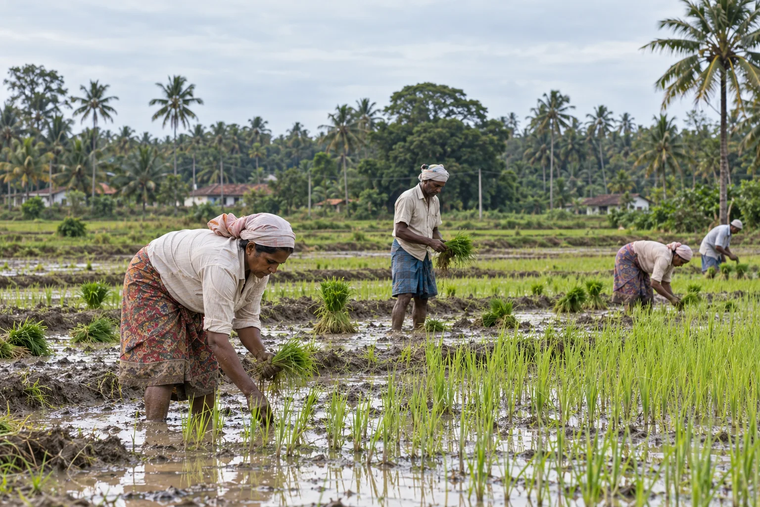 Sustainability & Giving