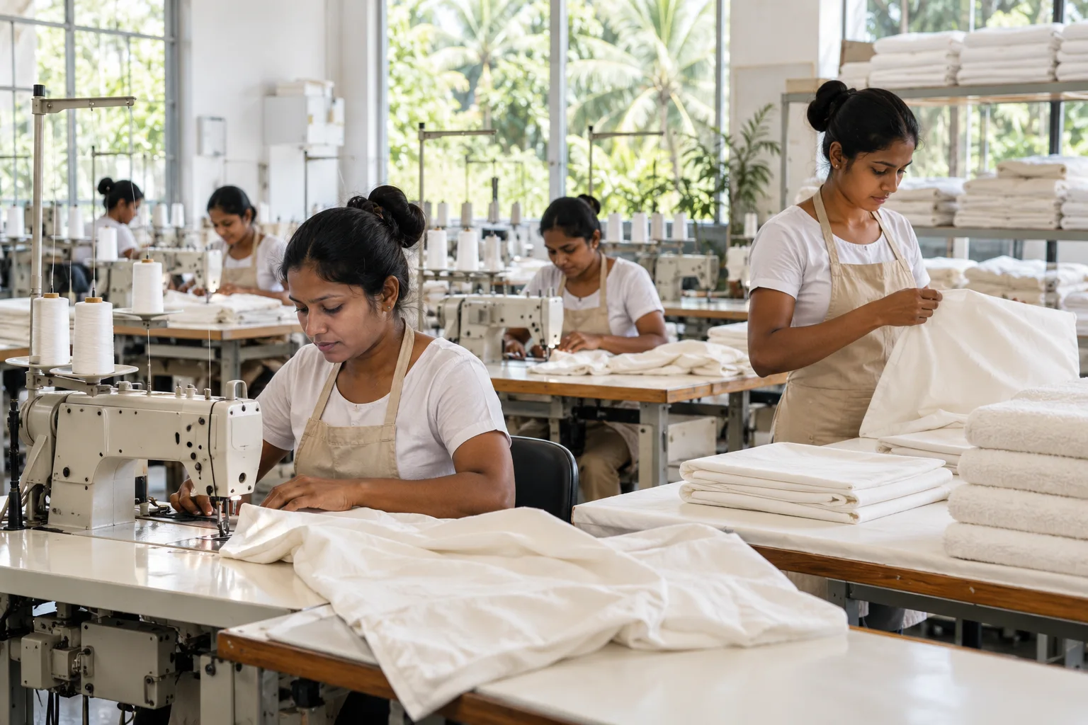 Uniforms & Workwear