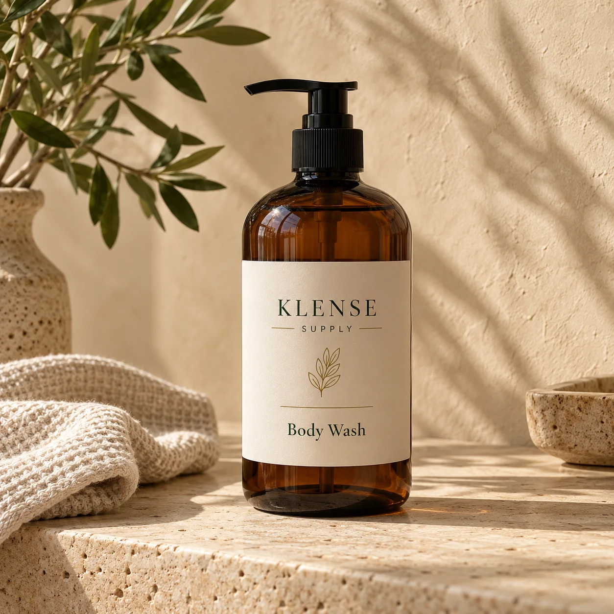 Personal Care & Beauty