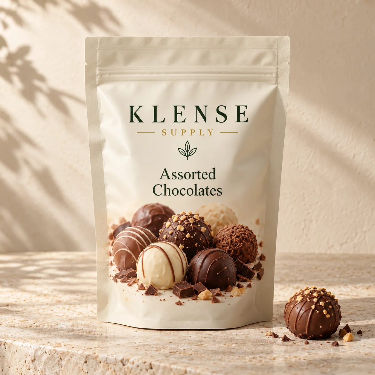 Assorted Chocolates
