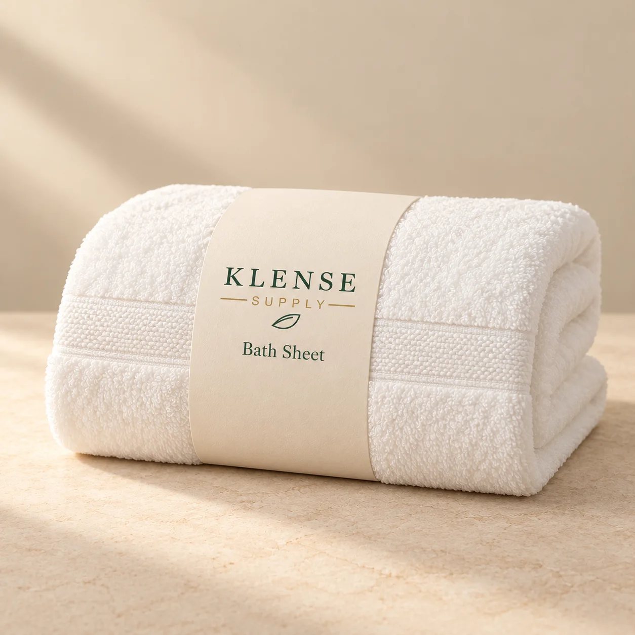 Bath Sheet