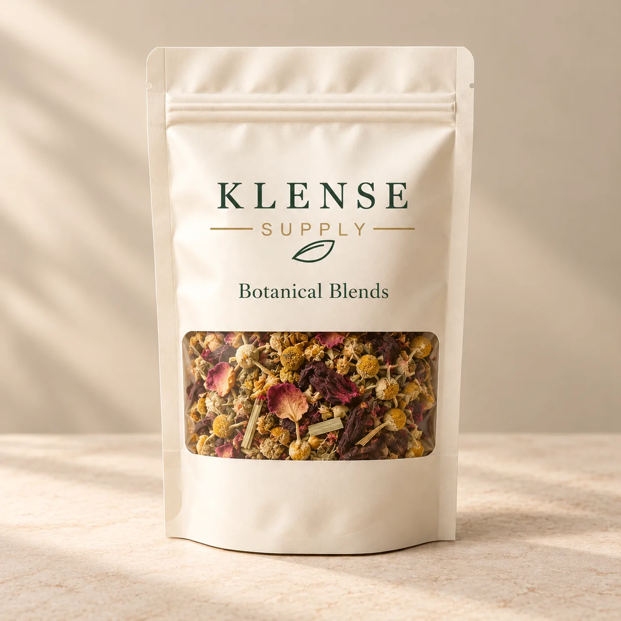 Botanical Infusion Blend