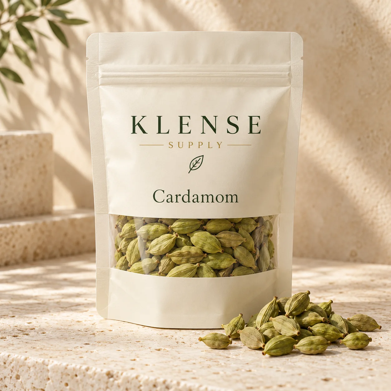 Cardamom Pods