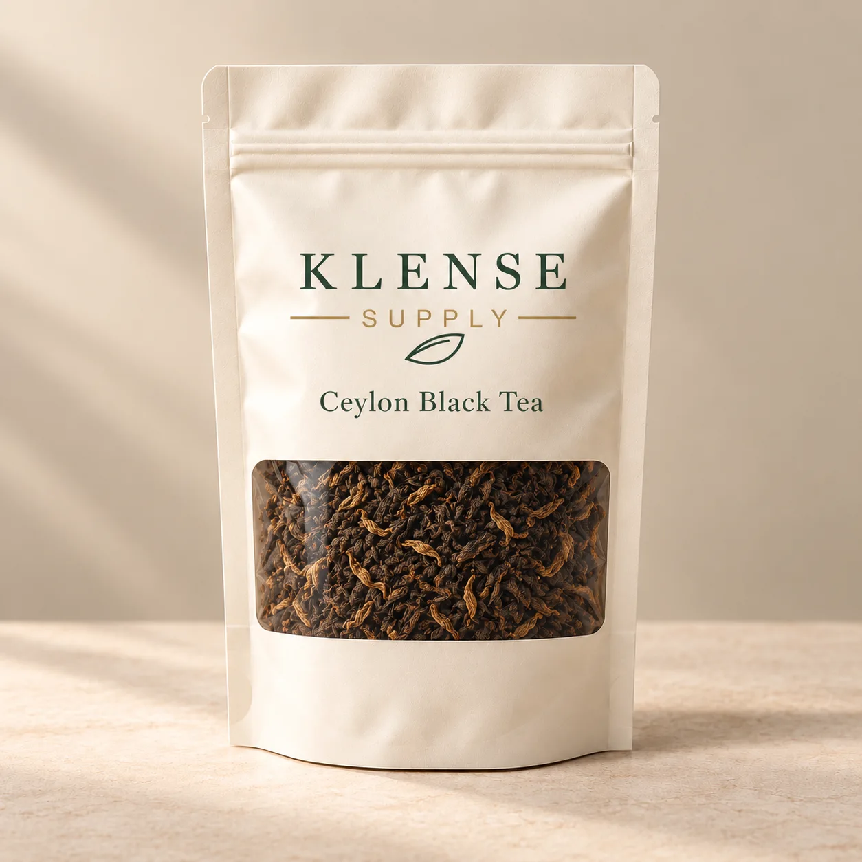 Ceylon Black Tea