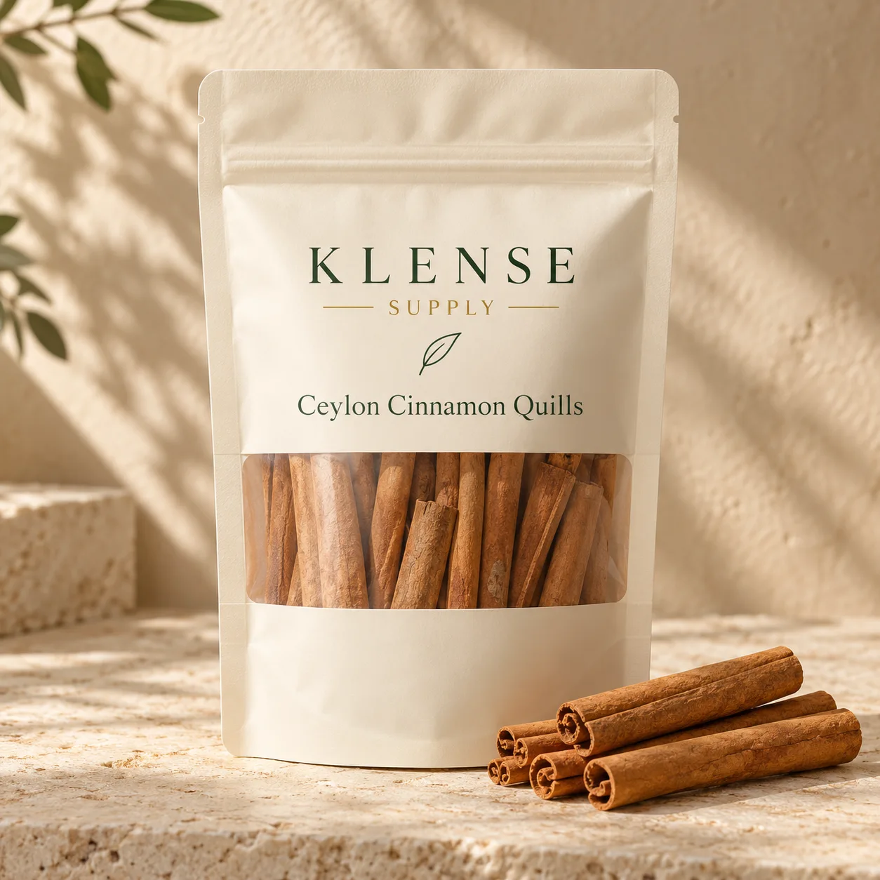 Ceylon Cinnamon Quills