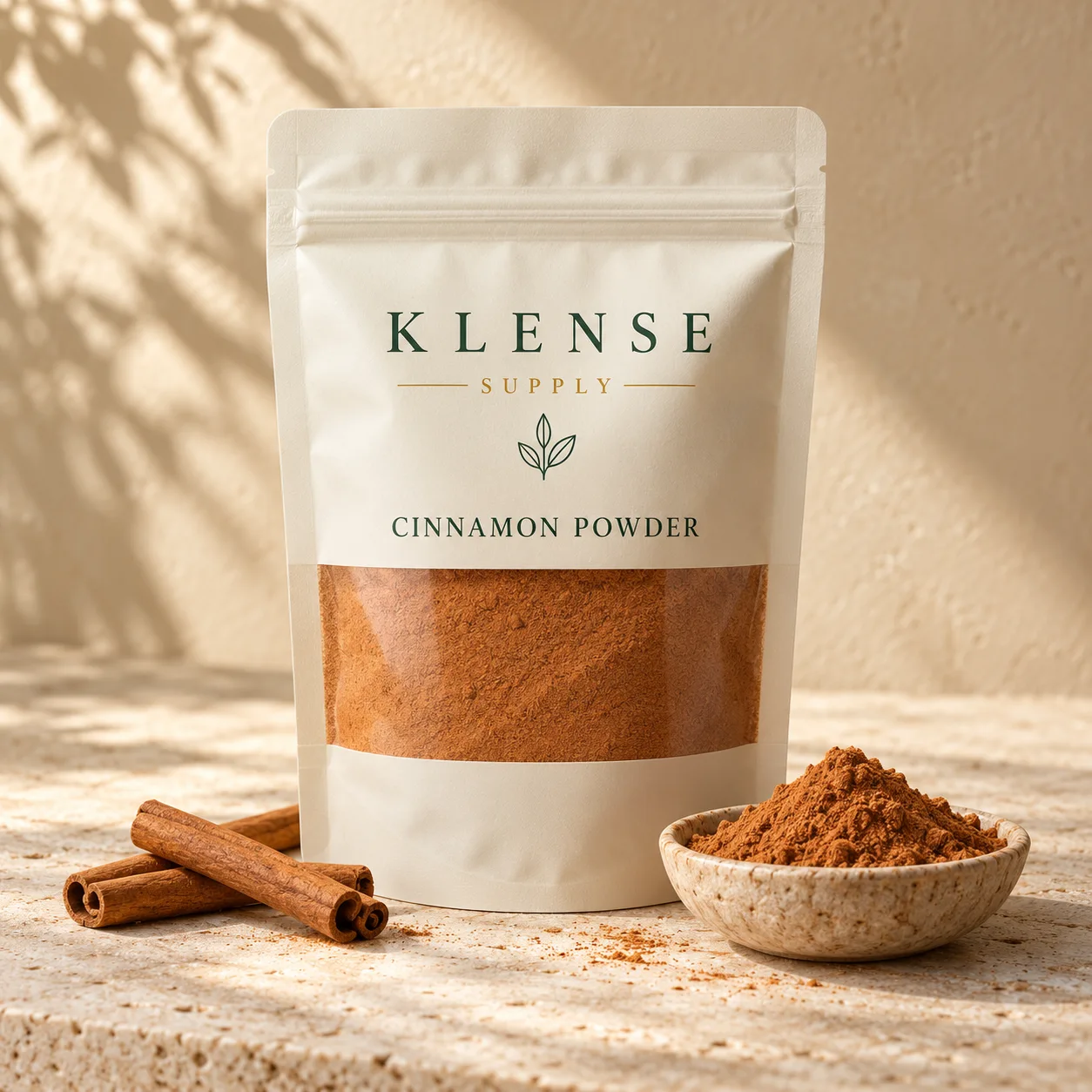 Cinnamon Powder