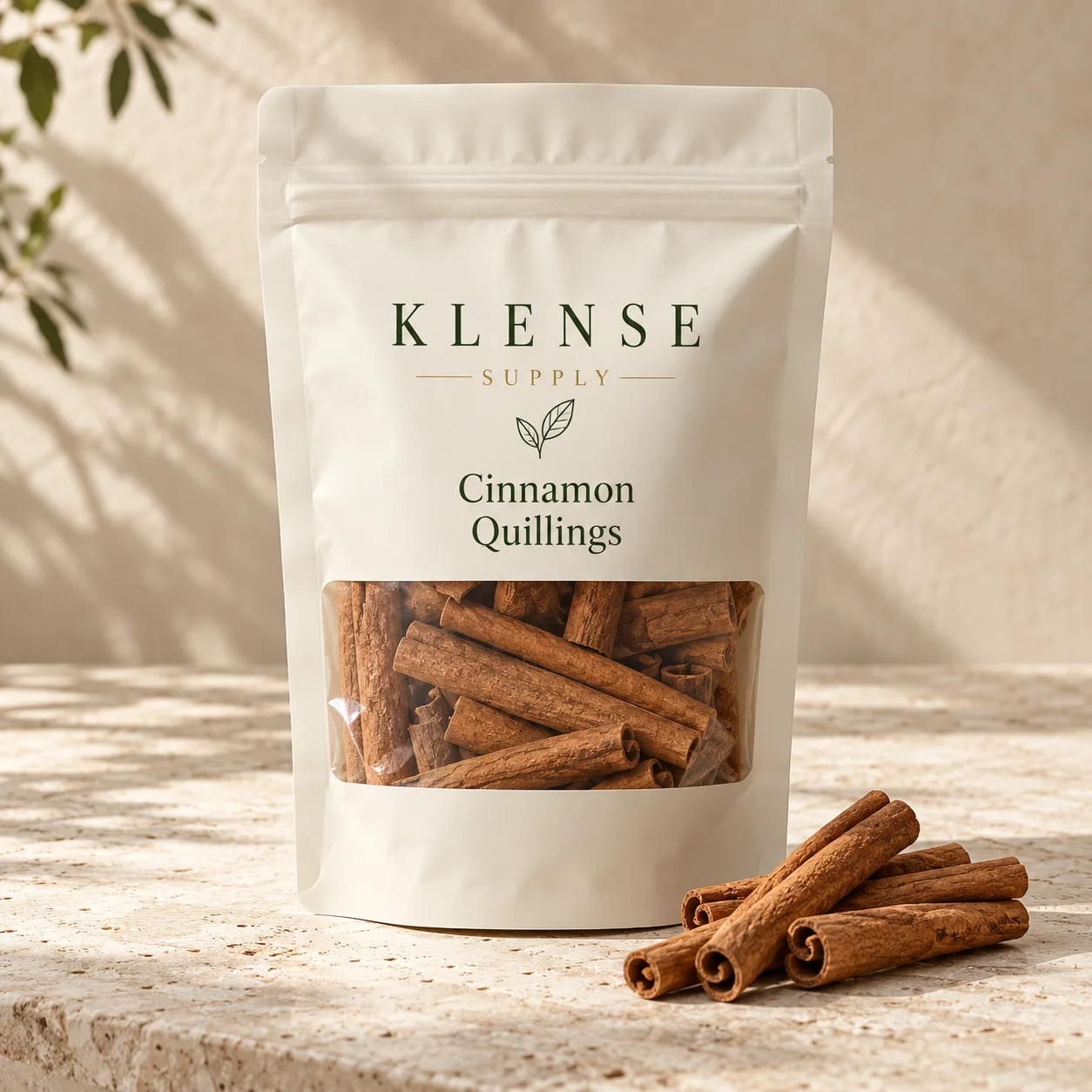 Cinnamon Quillings