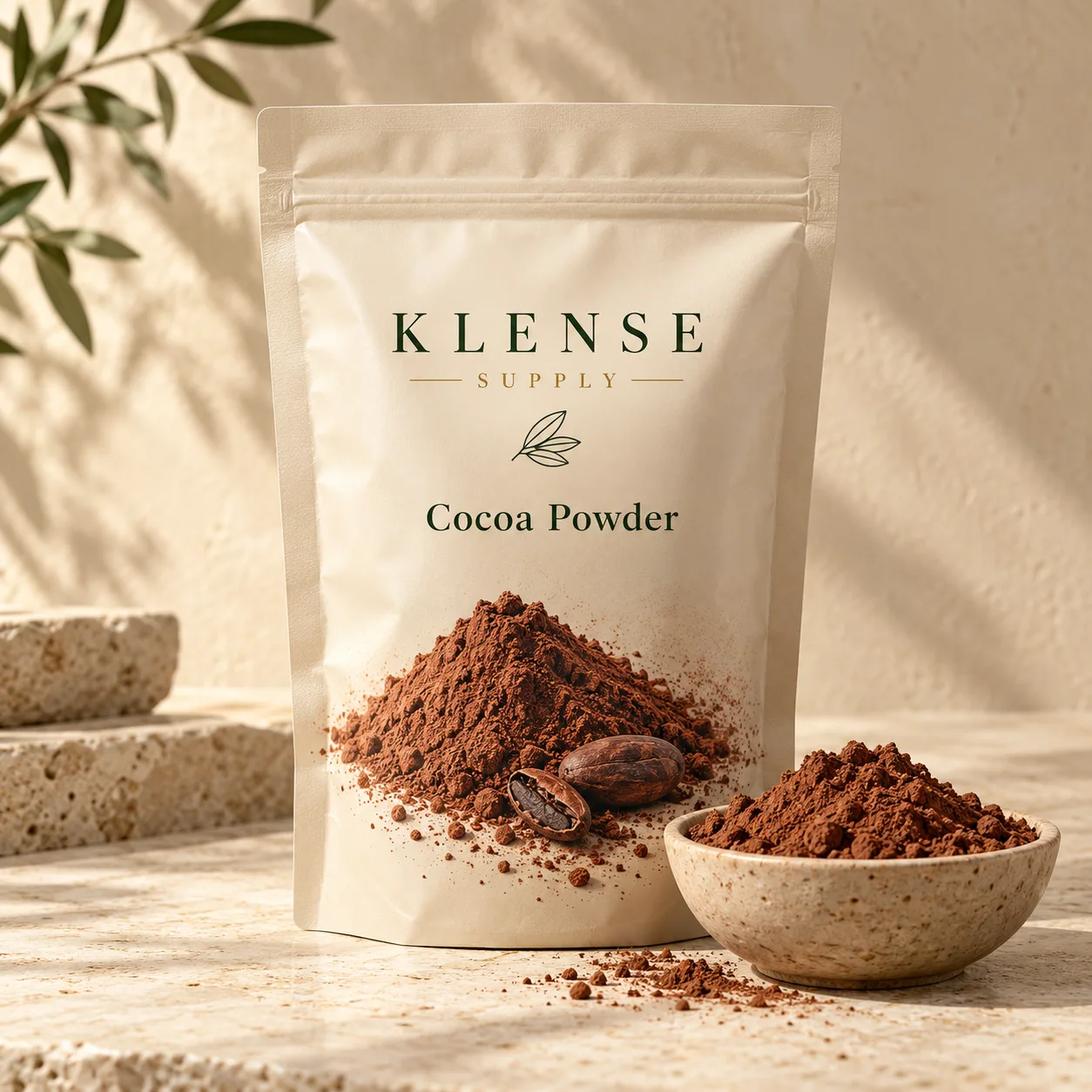 Cocoa Powder