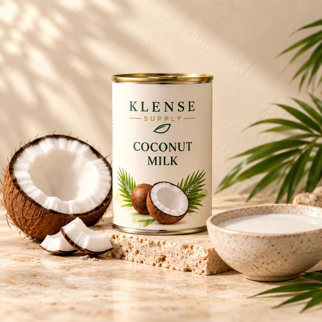 Coconut Milk