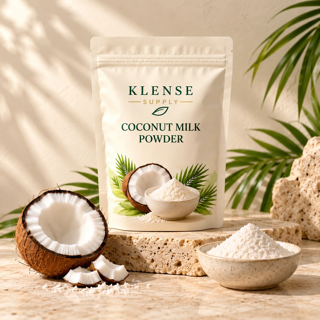 Coconut Milk Powder