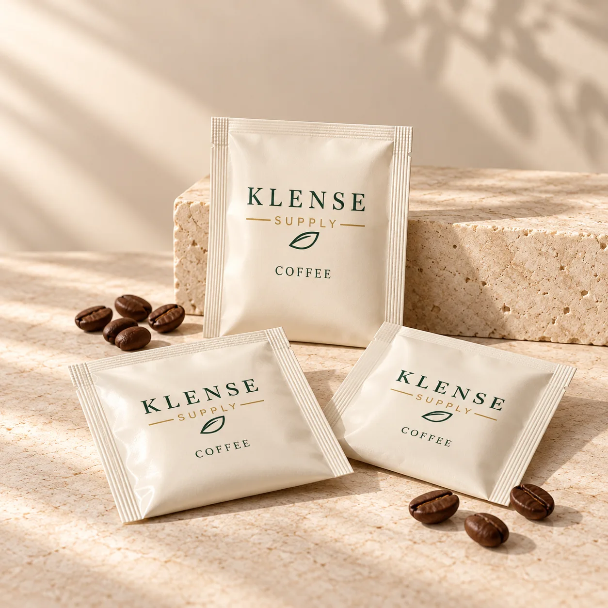 Coffee Sachets