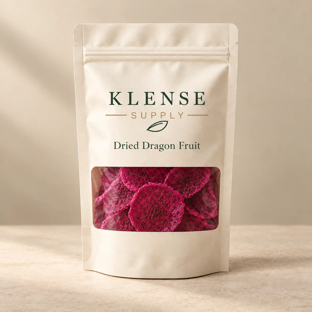 Dried Dragon Fruit