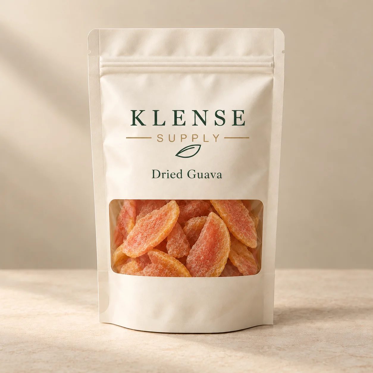 Dried Guava
