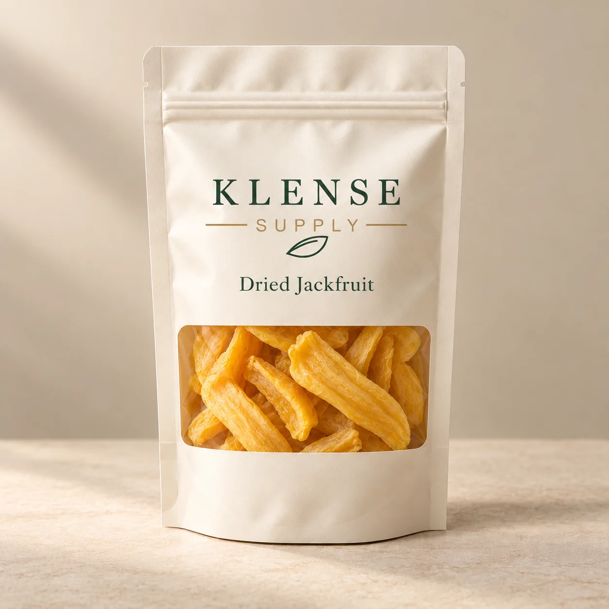 Dried Jackfruit
