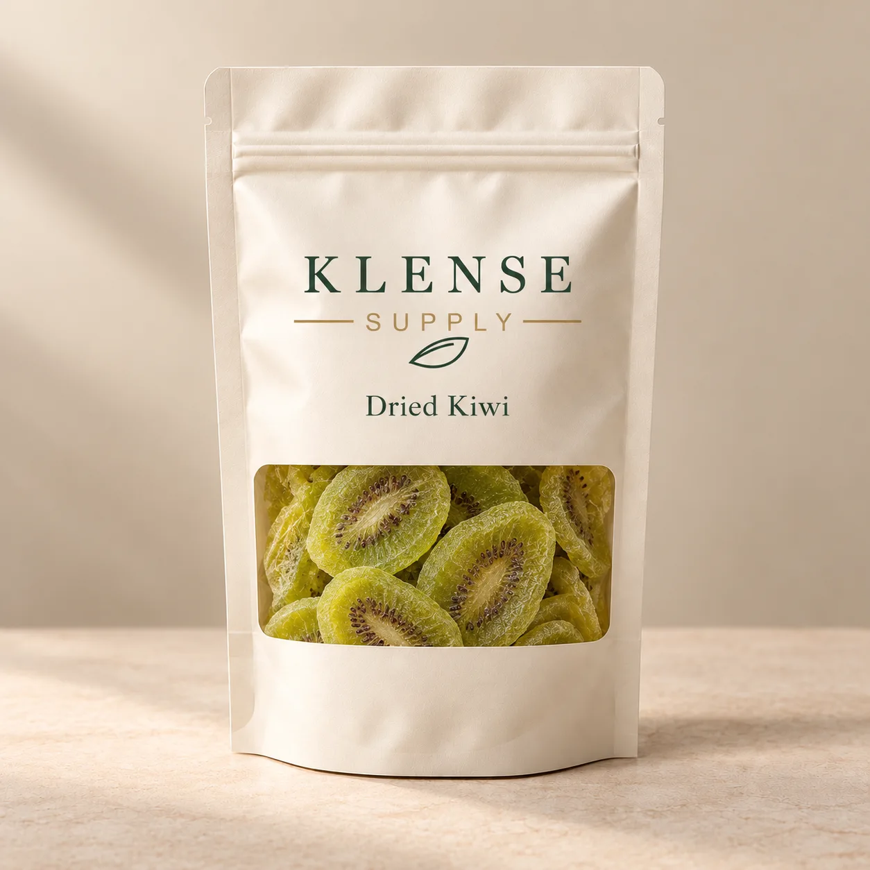 Dried Kiwi