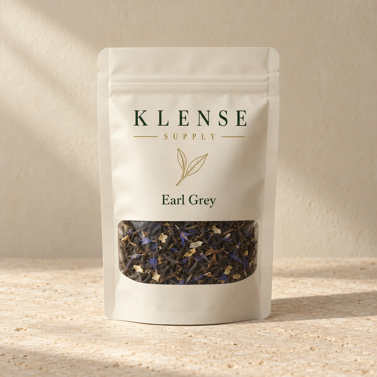 Earl Grey Tea