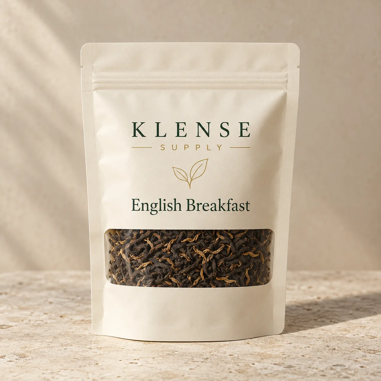 English Breakfast Tea