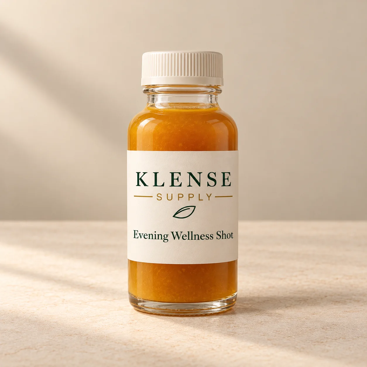 Evening Wellness Shot