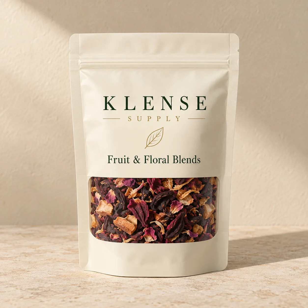 Fruit and Floral Infusion Blend