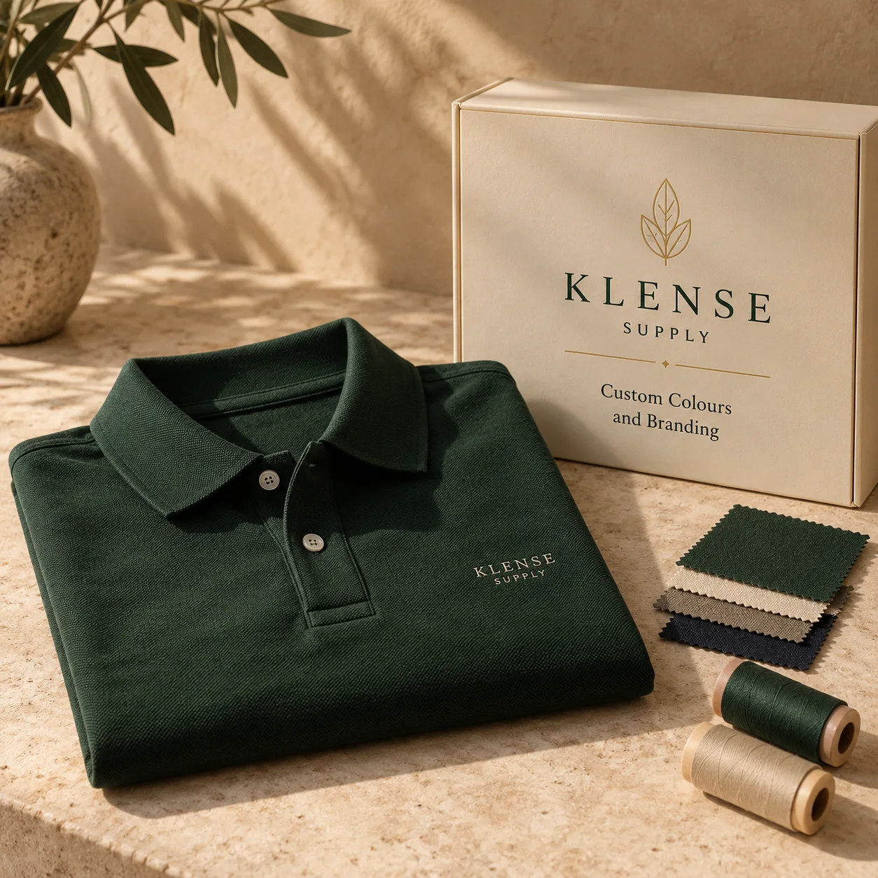 Uniforms & Workwear