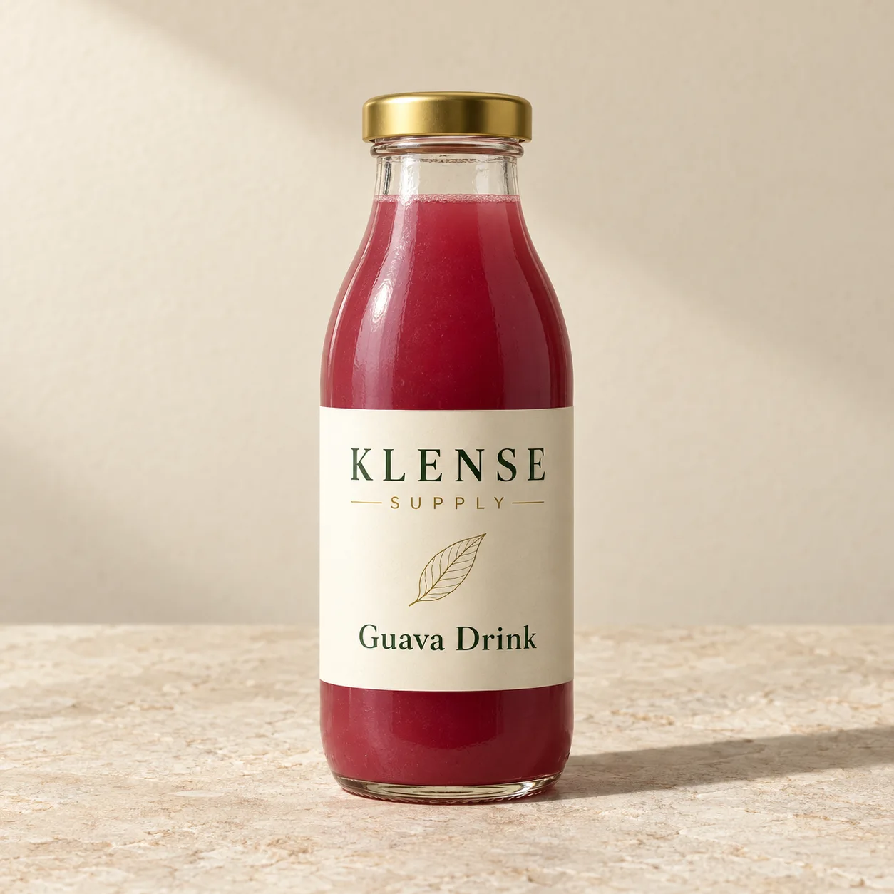 Guava Drink
