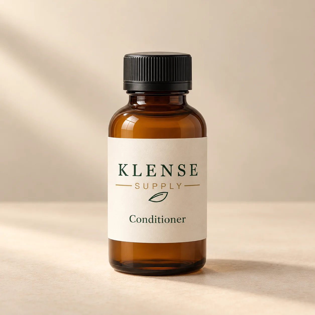 Guest Conditioner Screw-Cap Bottle