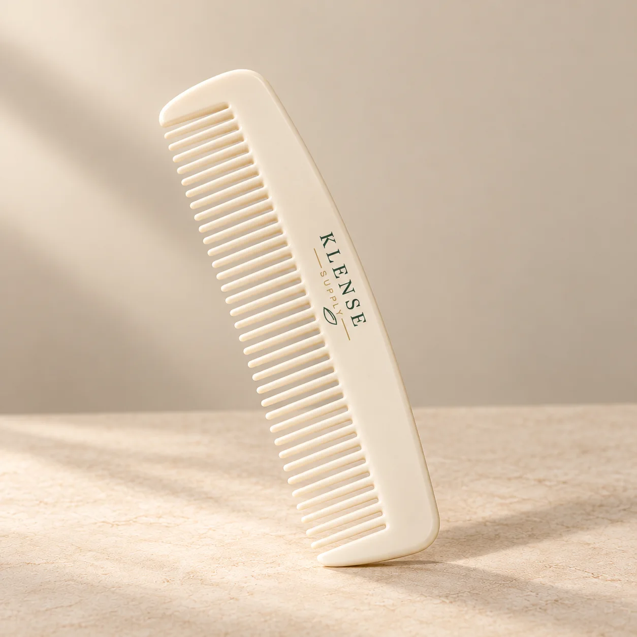 Ivory Guest Comb