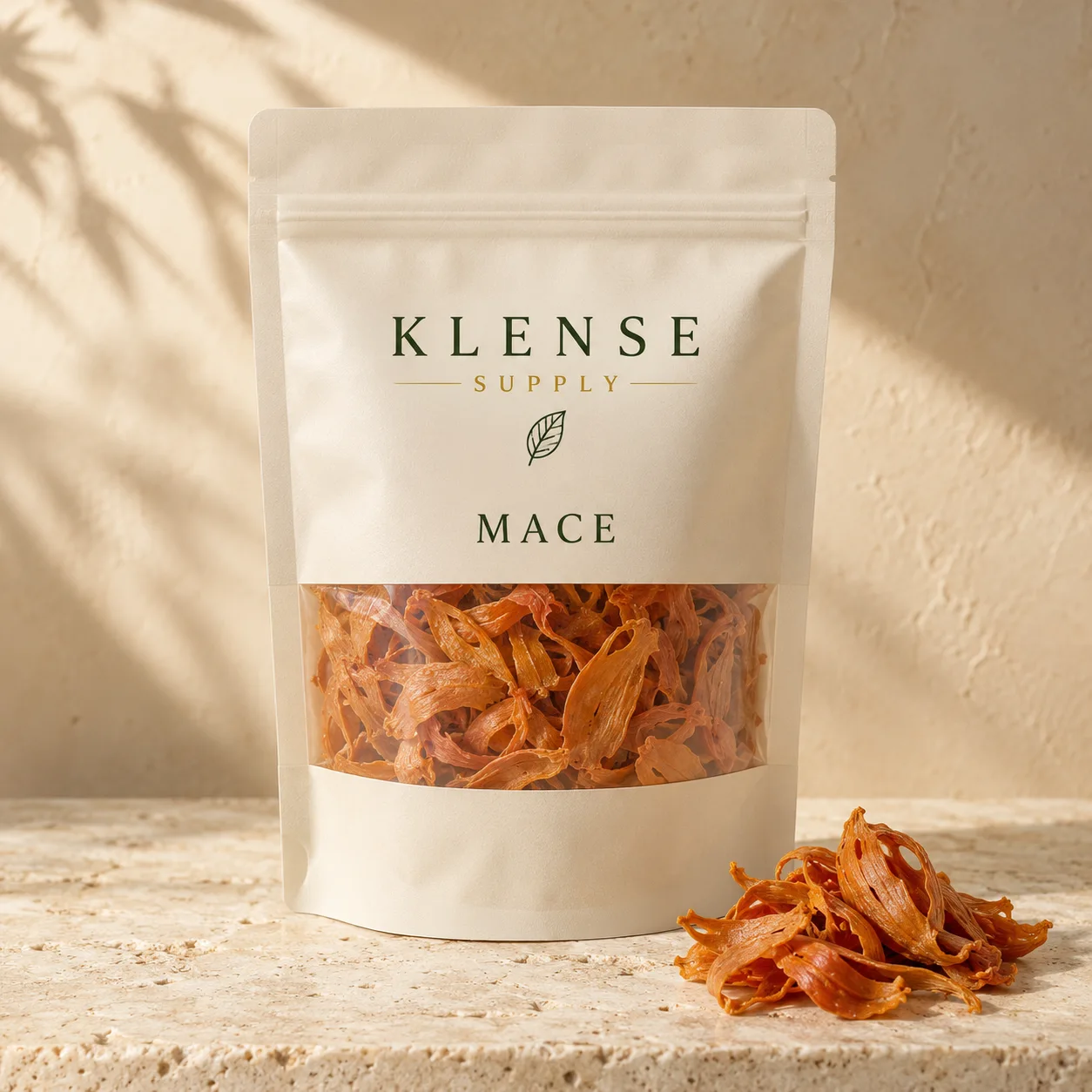 Mace