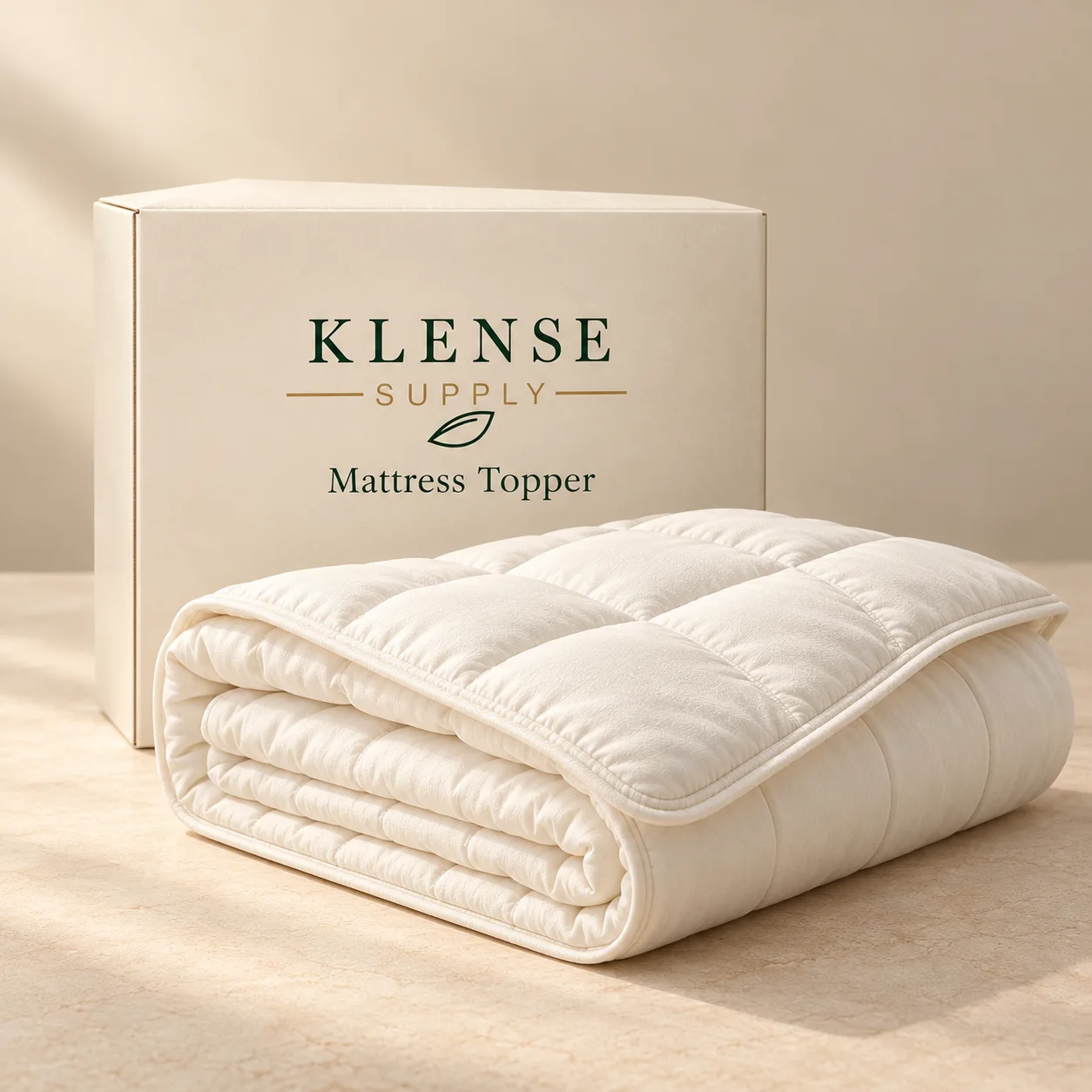Mattress Topper