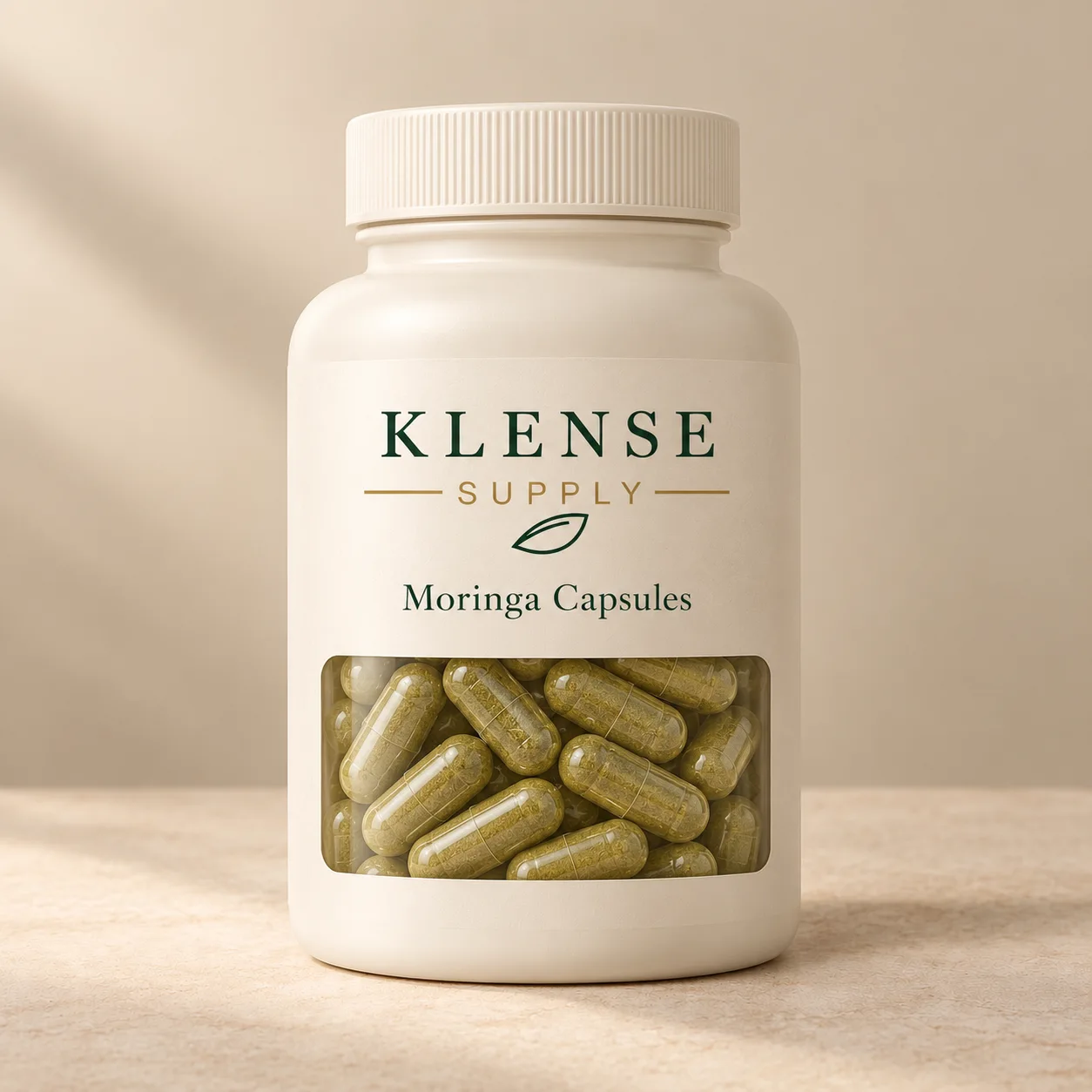 Moringa Capsules