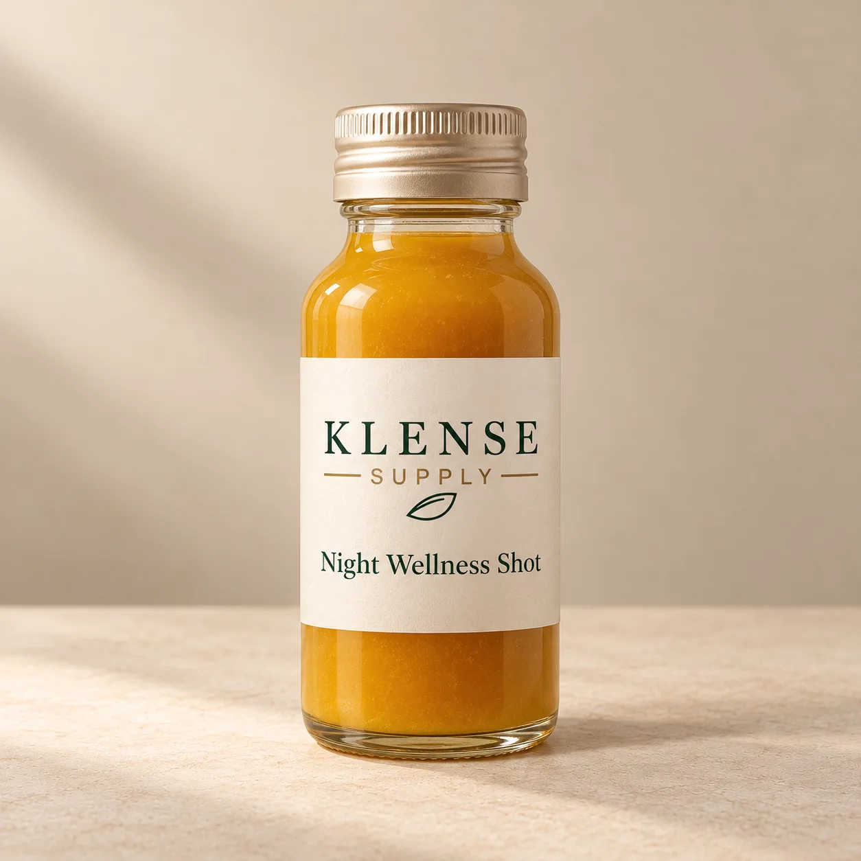 Night Wellness Shot