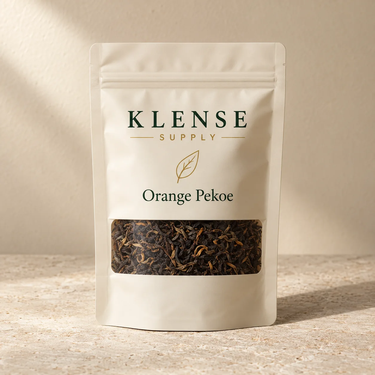 Orange Pekoe Tea
