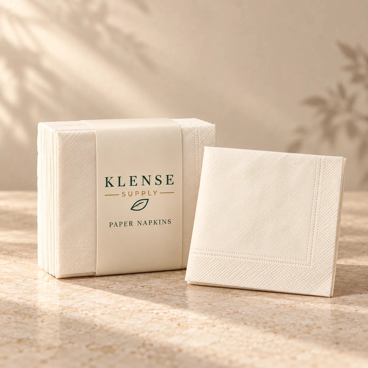 Paper Napkins
