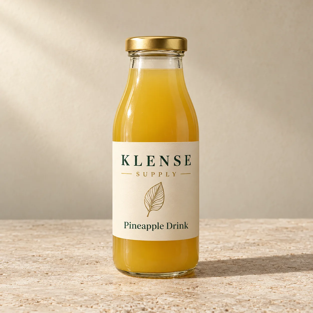 Pineapple Drink