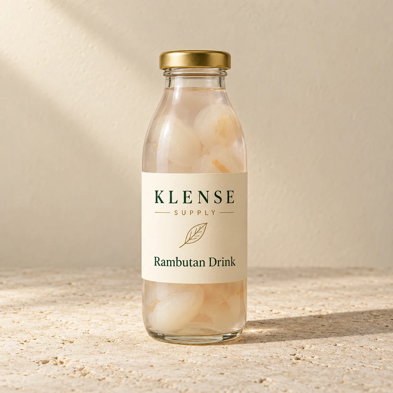 Rambutan Drink
