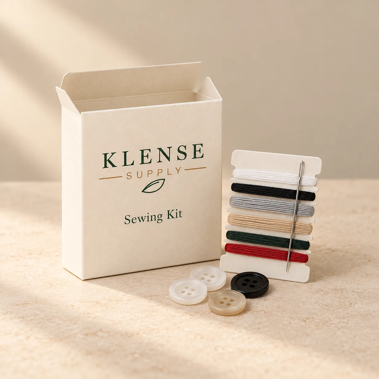 Sewing Kit