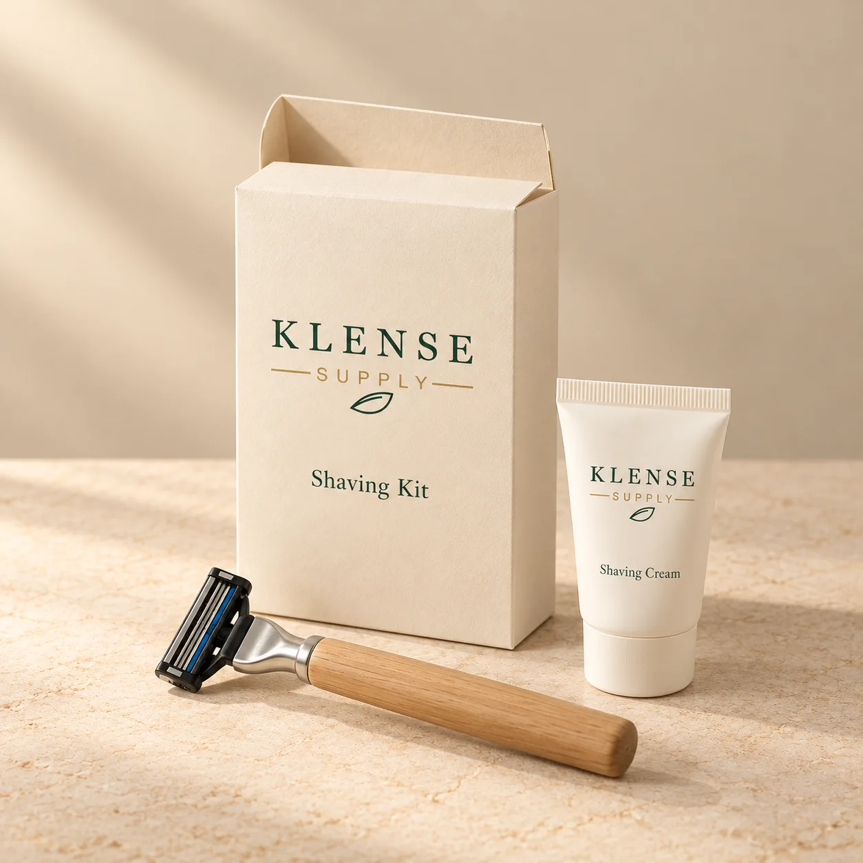 Shaving Kit