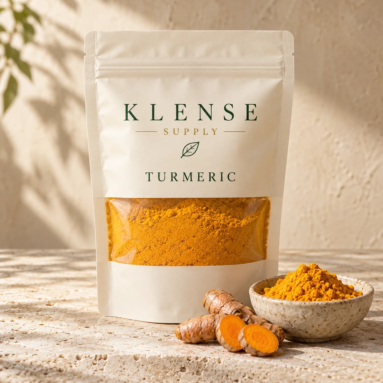 Turmeric Powder