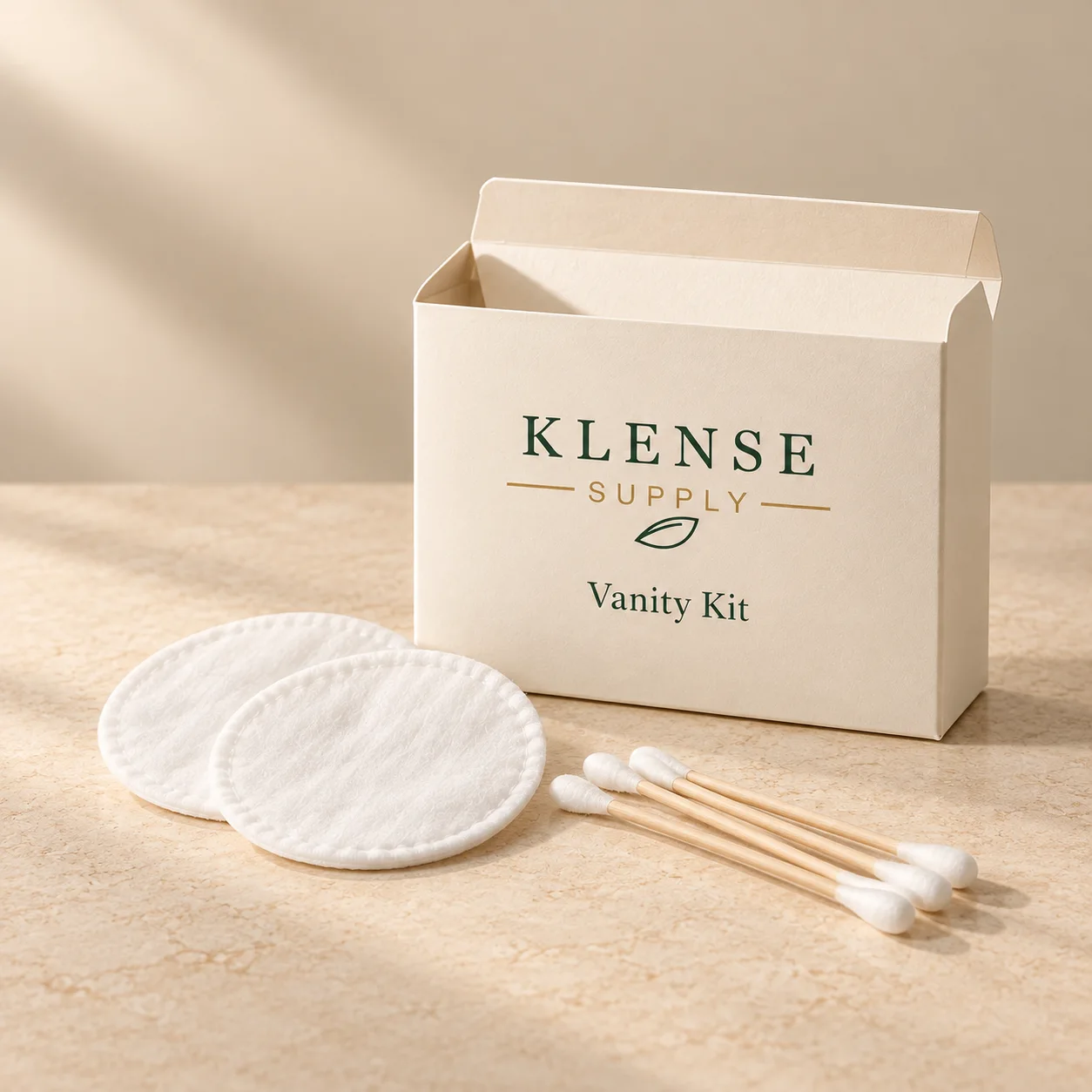 Vanity Kit