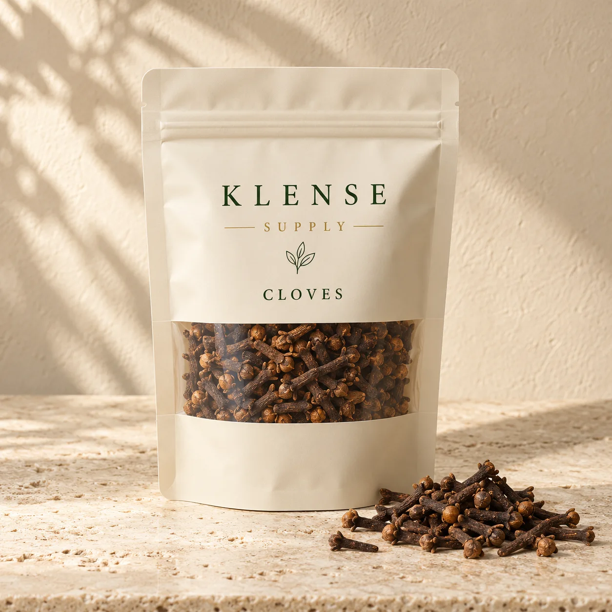 Whole Cloves