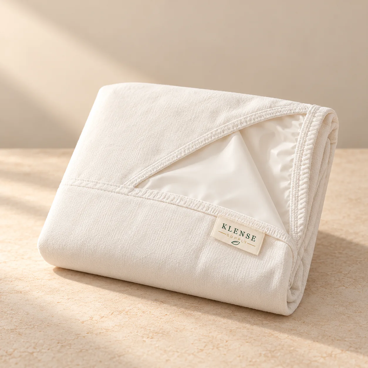 Zipped Pillow Protector